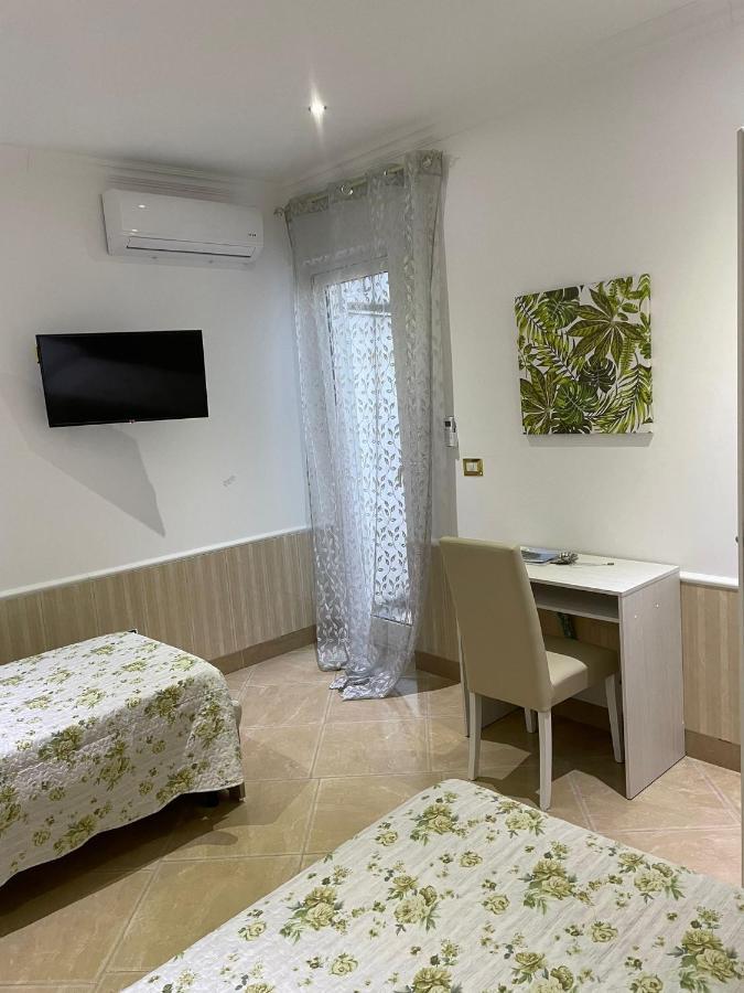 Corte Vena Bed & Breakfast Бианко Екстериор снимка
