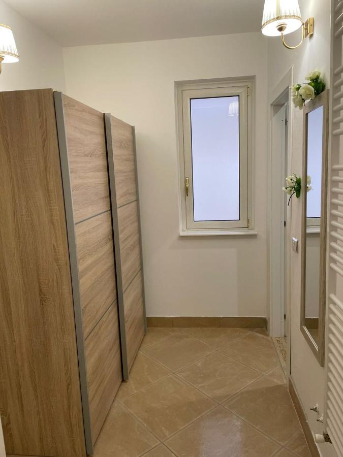 Corte Vena Bed & Breakfast Бианко Екстериор снимка