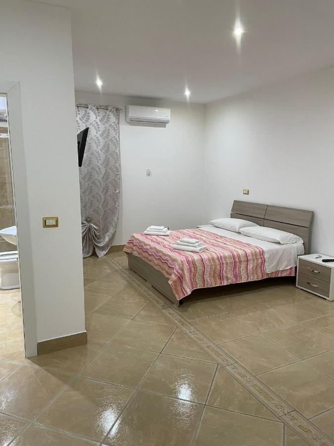 Corte Vena Bed & Breakfast Бианко Екстериор снимка